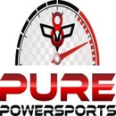 Pure Powersports - Recreational Vehicles & Campers