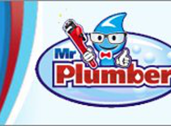 Mr Plumber - San Antonio, TX