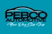 PEBCO Automotive Logo