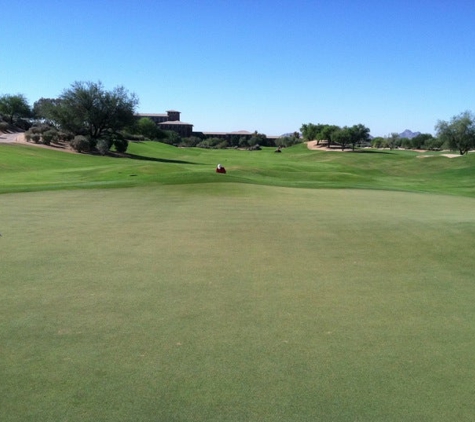 Kierland Golf Club - Scottsdale, AZ