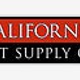 California Art Supply Co.