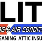 Elite Heating and Air Conditioning