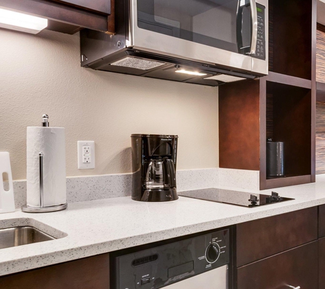 TownePlace Suites by Marriott Cedar Rapids Marion - Marion, IA