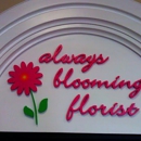 Always Blooming Florist & Boutique - Florists