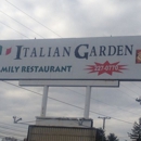 italian garden wytheville - Italian Restaurants