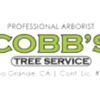 Cobb's Tree Service gallery