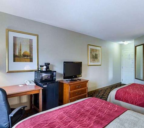 Comfort Inn Rockland - Boston - Rockland, MA