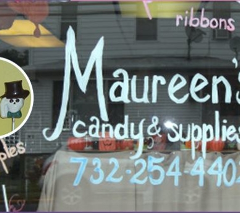 Maureen's Candy & Cake Supply - Sayreville, NJ