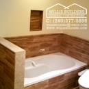 Willis Builders, Inc. - Handyman Services