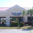 Quilt Lovers' Hangout