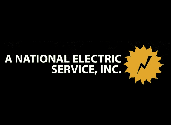 A National Electric Service Inc. - Lake Placid, FL