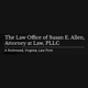 The Law Office of Susan E. Allen, Attorney at Law, PLLC