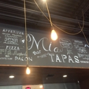 Mia Italian Tapas & Bar - Tapas