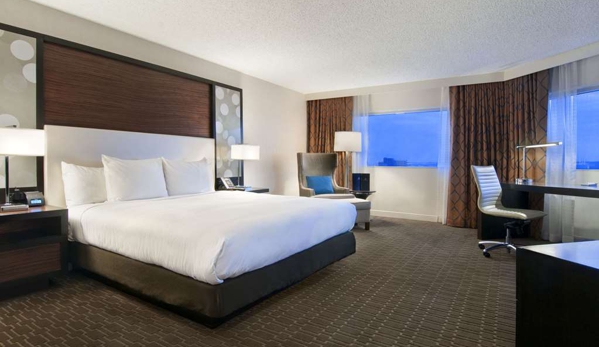 Hilton Atlanta Airport - Hapeville, GA