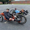 Lancaster Recumbent gallery