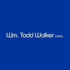 Wm. Todd Walker D.M.D.