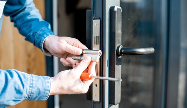 ATM Locksmith - St Albans, VIC