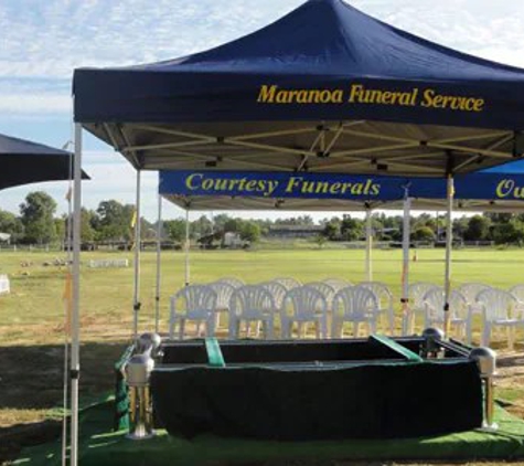 Owens Maranoa Funeral Service - Roma, QLD