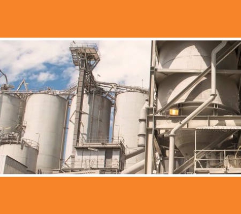 Cockburn Cement Ltd - Henderson, WA