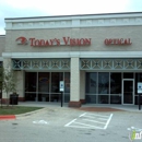 Today's Vision Gateway - Opticians