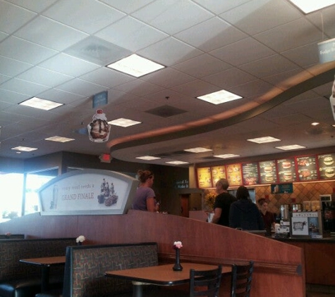 Chick-fil-A - Elk Grove, CA