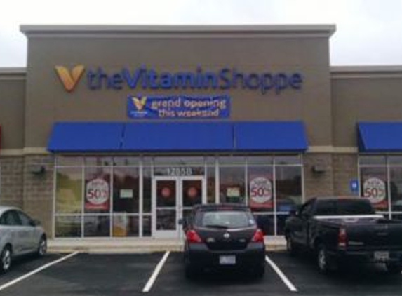 The Vitamin Shoppe - Conyers, GA