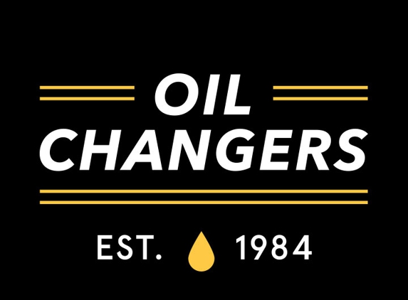 Oil Changers - Ramona, CA