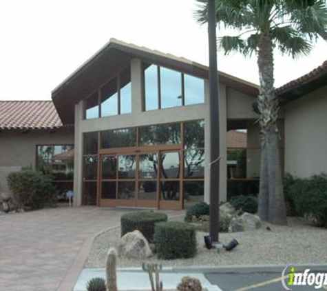 Arizona Eye Institute & Cosmetic Laser Center - Wickenburg, AZ