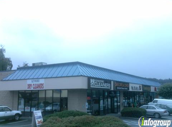 Kenmore Dry Cleaners - Kenmore, WA