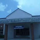 Highland Elementary School - School Districts