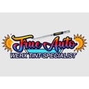 True Auto Werx - Window Tinting