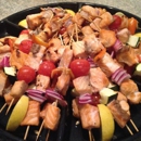 Yamas Mediterranean Grill - Caterers