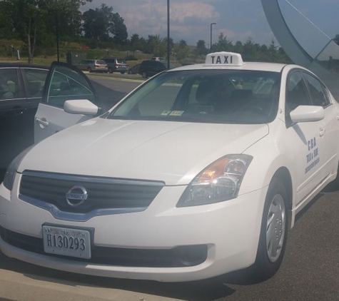CBA Taxi & Ride LLC - Ashburn, VA