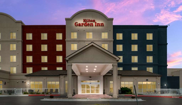 Hilton Garden Inn Omaha East/Council Bluffs - Council Bluffs, IA