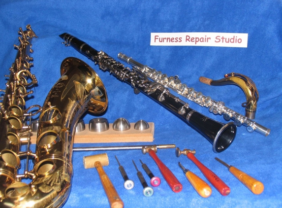 Furness Repair Studio - Wantirna, VIC