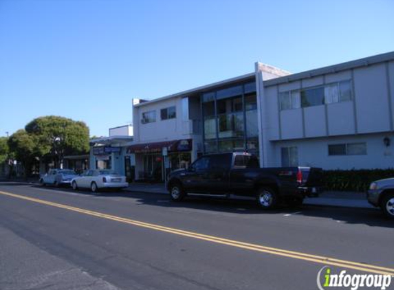 My Breakfast House - San Carlos, CA