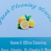 Fresh cleaning services gallery