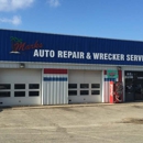 Marks Auto Repair and Wrecker Service, LC - Auto Repair & Service