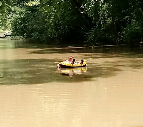 Big Wills Creek Campground Tubing & Gift Shop - Attalla, AL