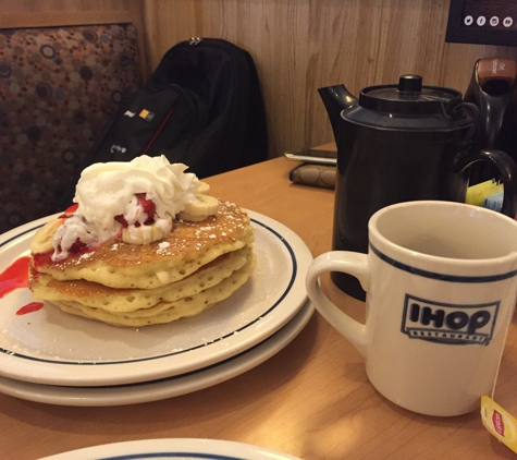 IHOP - Ramsey, NJ