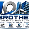 JO Brothers Building Restoration gallery