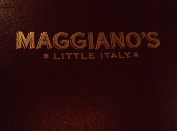 Maggiano's - Italian Catering & Restaurant - Atlanta, GA