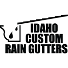 Idaho Custom Rain Gutters