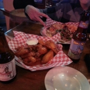 Johnny Carino's - Italian Restaurants