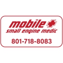 Mobile Small Engine Medic - Lawn Mowers-Sharpening & Repairing