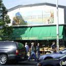 Haight Ashbury Market - American Restaurants