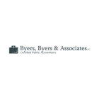 Byers Byers and Associates PC