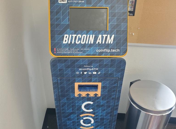 CoinFlip Bitcoin ATM - Waterloo, IA