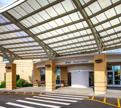 Partial Hospitalization Program at Putnam Hospital, part of Nuvance Health - Carmel, NY