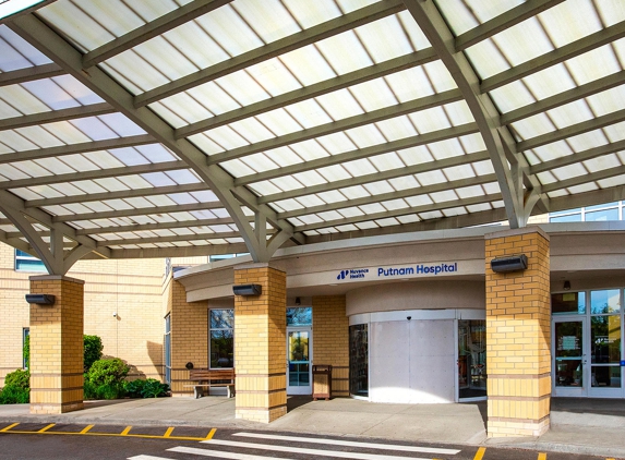 Nuvance Health Imaging and Radiology at Putnam Hospital - Carmel, NY